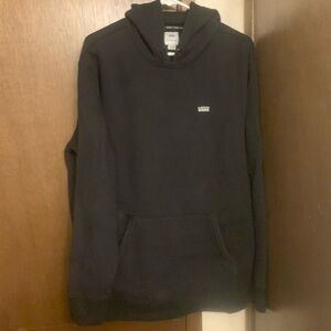 Vans comfy cush hoody